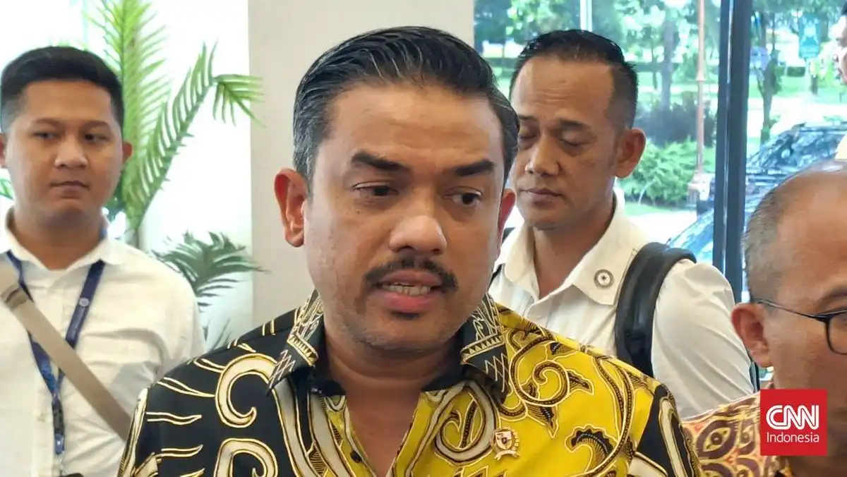Kementerian UMKM Jadi Pengampu Pengaturan Ojek Online dalam Perpres 27/2026