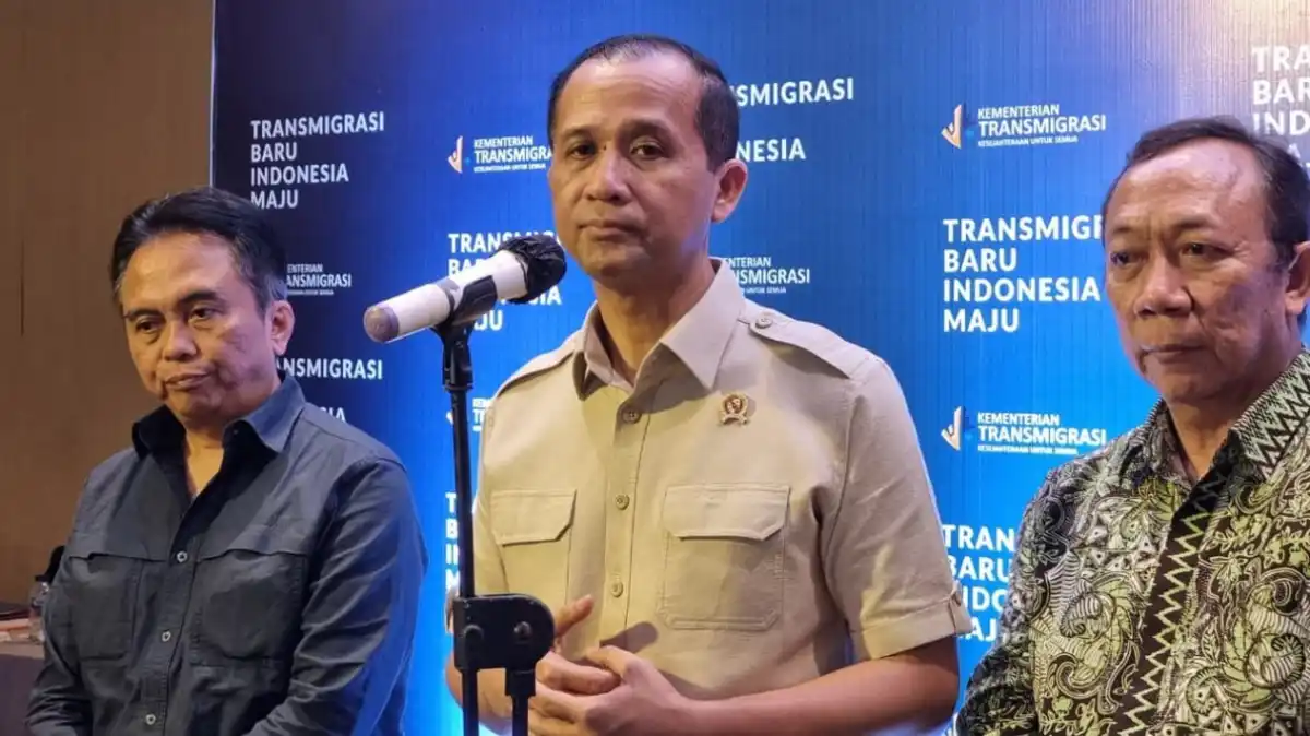 Arah Baru Transmigrasi di Era Prabowo: Investasi, Lapangan Kerja, dan Perlindungan Warga Lokal