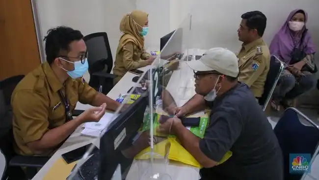 Program Generasi Sehat 2026 Buka Pemeriksaan Gratis, Ini Syarat dan Cara Daftarnya