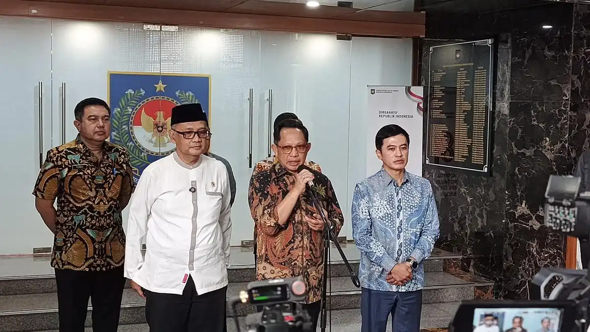 Integrasi Data Biometrik untuk Menertibkan Verifikasi Jemaah Haji dan Umrah