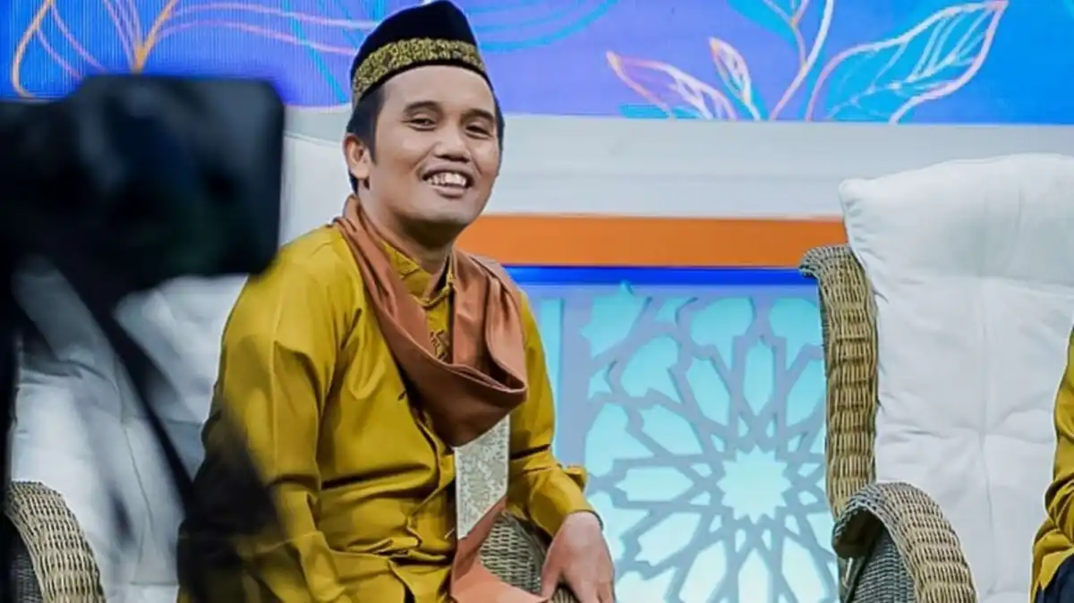 Ustaz Maulana Jelaskan Dalil tentang Peran Istri dan Tanggung Jawab Suami
