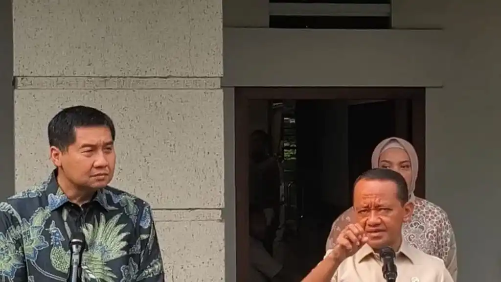 Pemerintah Rancang Rumah Subsidi dengan Jaringan Gas dan Energi Surya