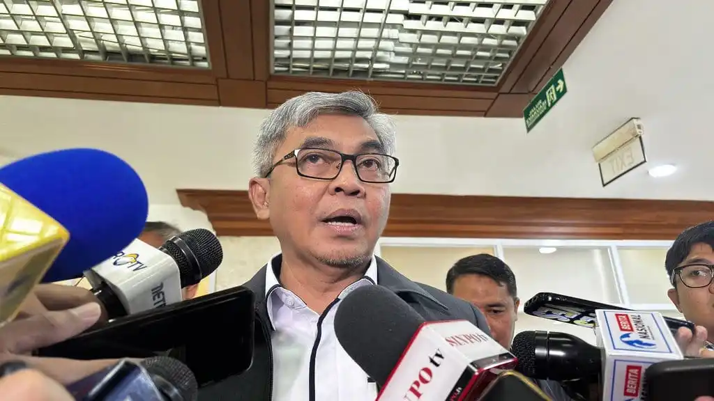 KPK Jadwalkan Ulang Pemeriksaan Nusron Wahid dalam Kasus Dugaan Korupsi ATR/BPN