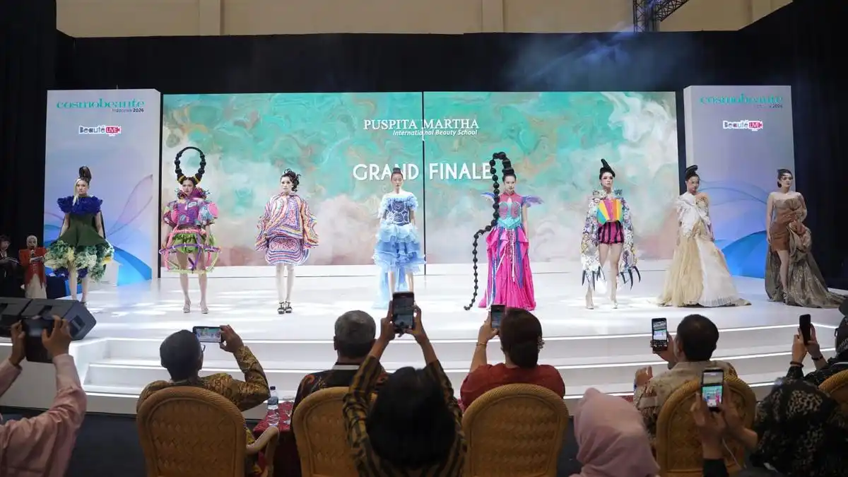 Ragam Peluang Karier dalam Pertumbuhan Industri Kecantikan Indonesia