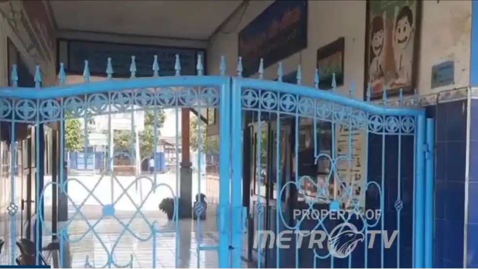 Pemkab Pemalang Copot Kepala SDN 01 Kebondalem Setelah Kasus Perundungan
