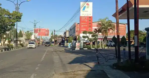 Antrean Solar Bersubsidi di SPBU Aceh Barat Menghilang Setelah Pembatasan Jam Layanan