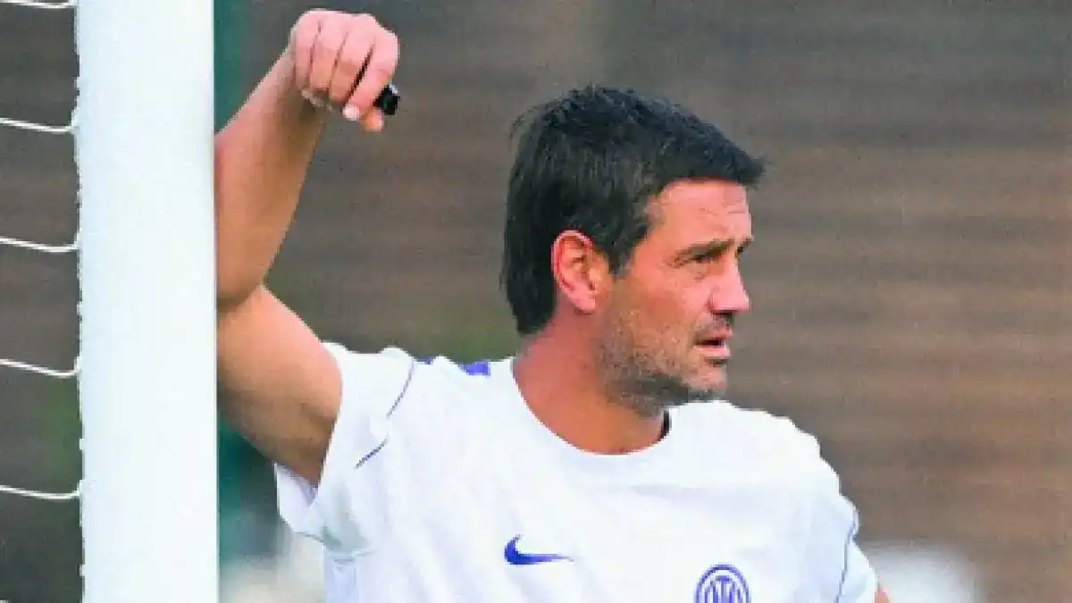 Inter Milan Mengincar Posisi Teratas, Parma Menjadi Tantangan bagi Gilardino