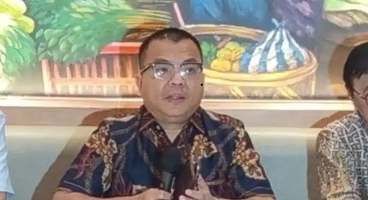 Usai Gugatan PHPU Tak Diterima MK, Kubu Pemohon Alihkan Strategi ke DPR