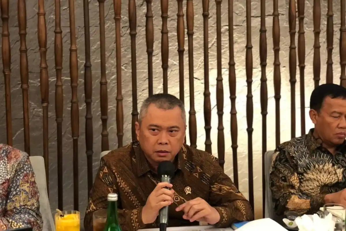 Pemerintah Matangkan Stimulus Transportasi untuk Libur Nataru 2026–2027