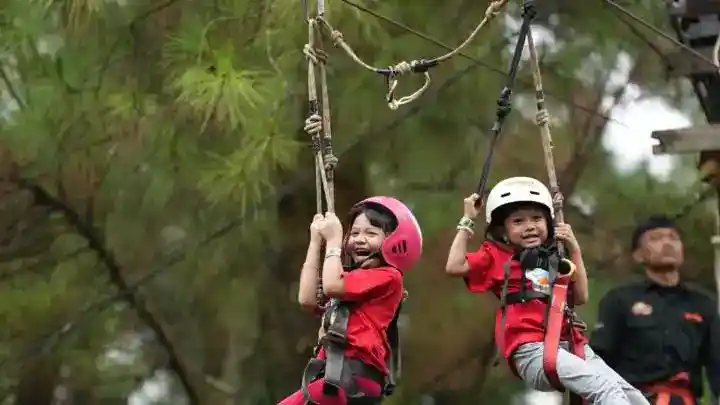 Rivera Outbound Memasuki Tahun Ketiga