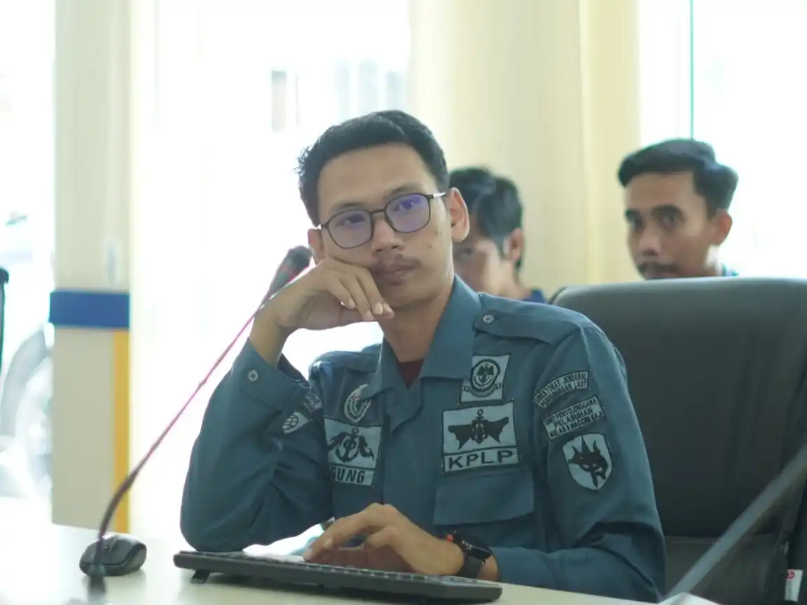 UPP Maccini Baji Tegaskan Tarif SPB Diproses melalui Sistem Resmi Negara