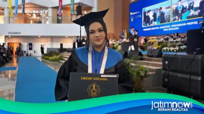 Tiga Sorotan dari ITS dan Tulungagung: Pasangan Doktor hingga Lelang Jabatan