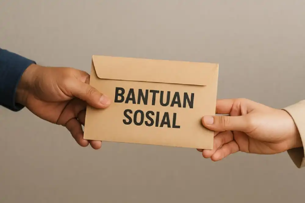 Pembaruan Data Penerima Bansos Kemensos Masih Berjalan melalui Digitalisasi