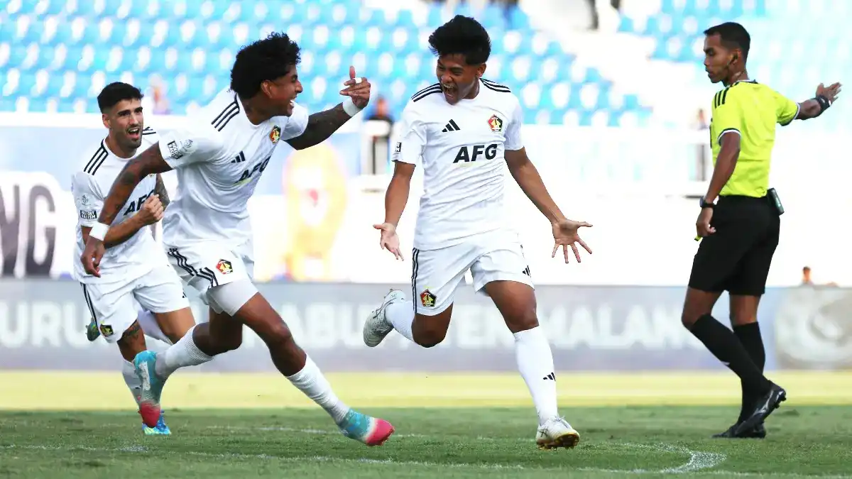 Persik Menatap Pertemuan dengan Deltras dan Persis di League Cup