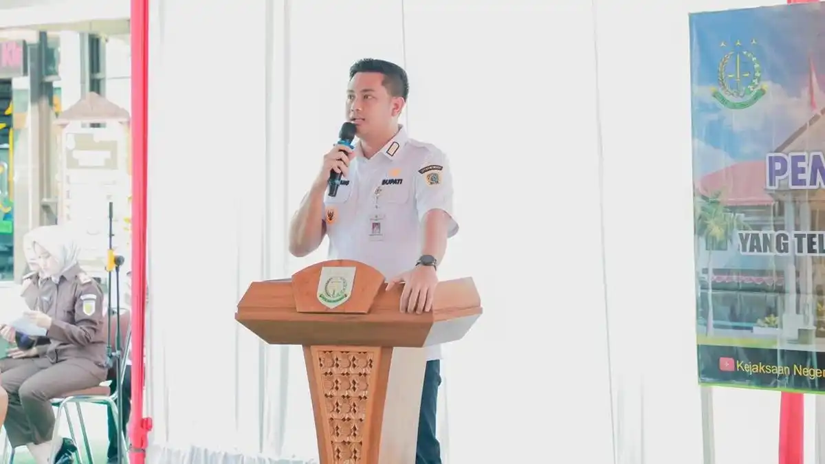 Masyarakat juga perlu memahami tindakan yang harus dilakukan ketika situasi darurat terjadi