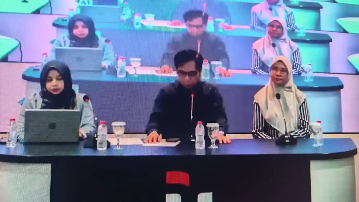 Mahasiswa Fakultas Rekayasa Industri Telkom University Dikeluarkan Buntut Aksi Perundungan