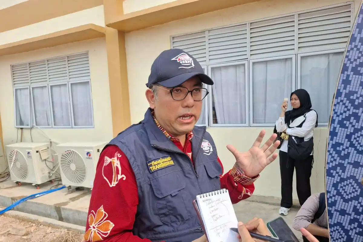 TEP UI: Pemasaran ikan nelayan Rempang capai dua ton per bulan