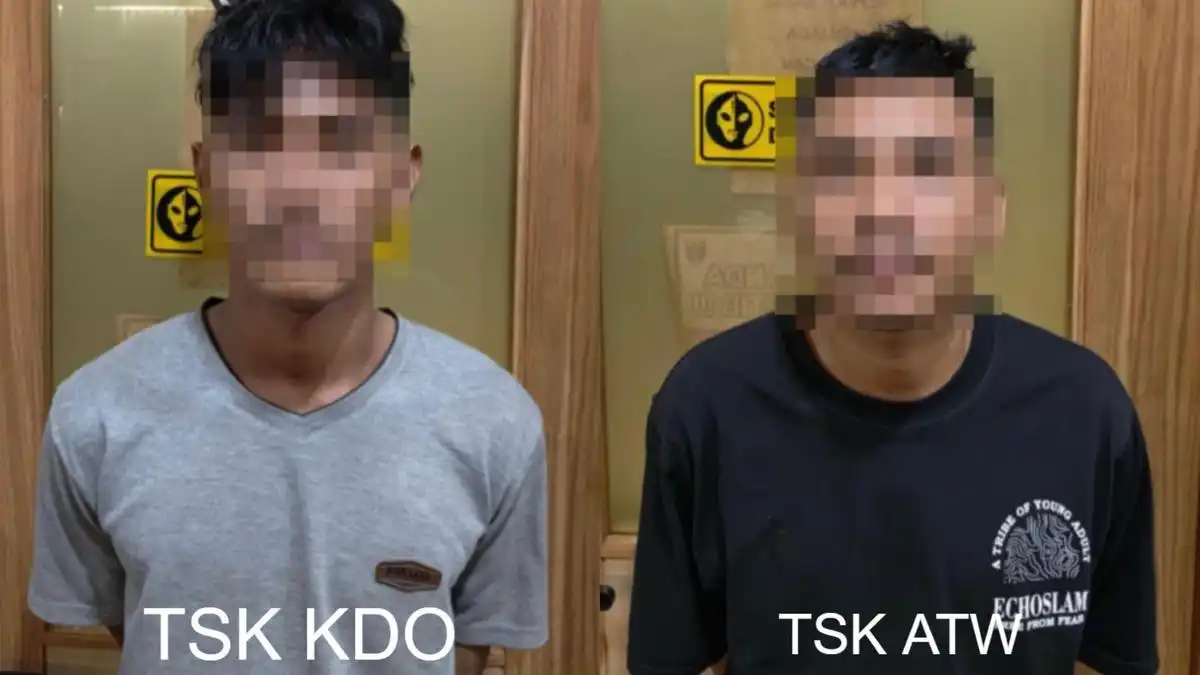 Polisi Selidiki Kematian KDA di Pinang Ranti dengan Dugaan Motif Ekonomi