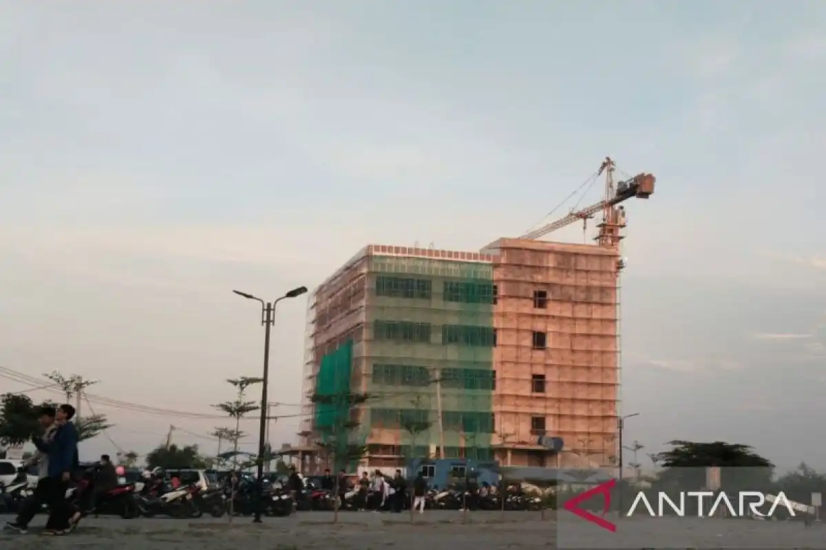 BPKAD: Pendapatan Karawang capai Rp3,83 Triliun hingga September 2026