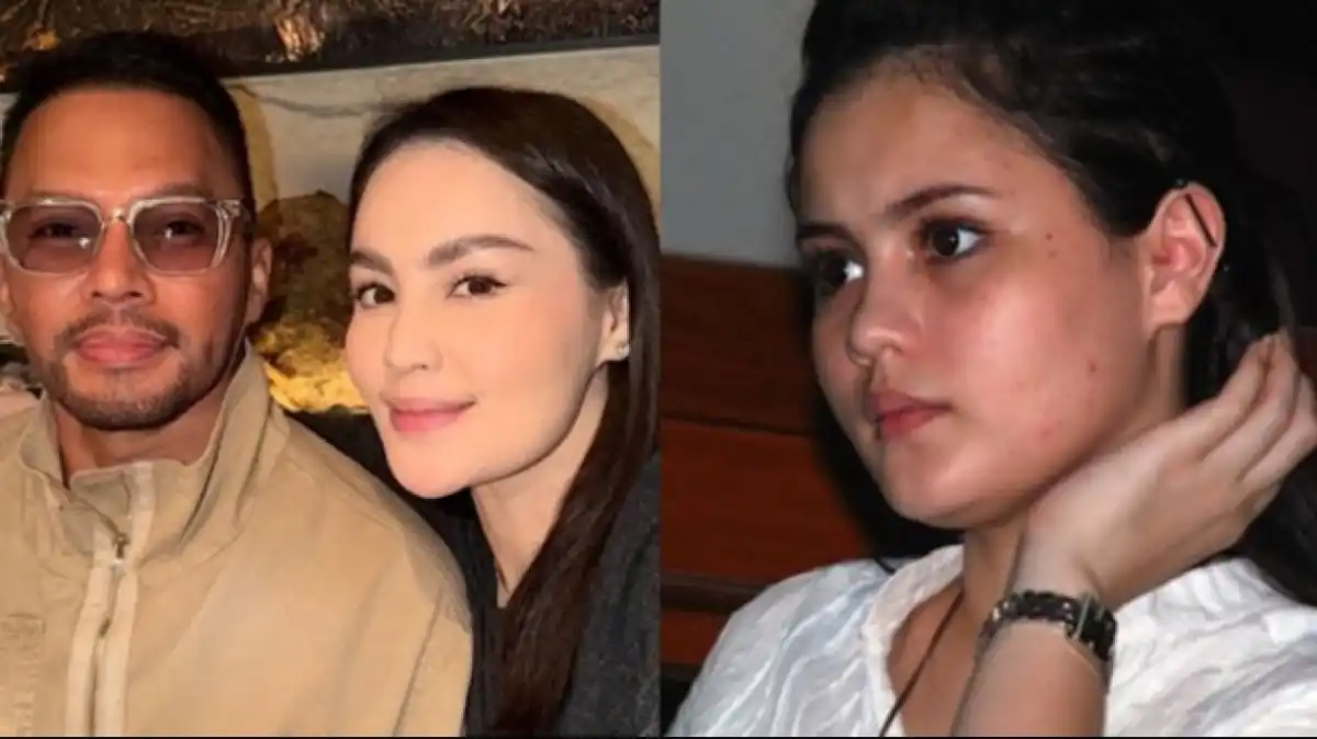Jennifer Dunn Genap 37 Tahun, Perayaan Intim dan Penampilannya Jadi Sorotan