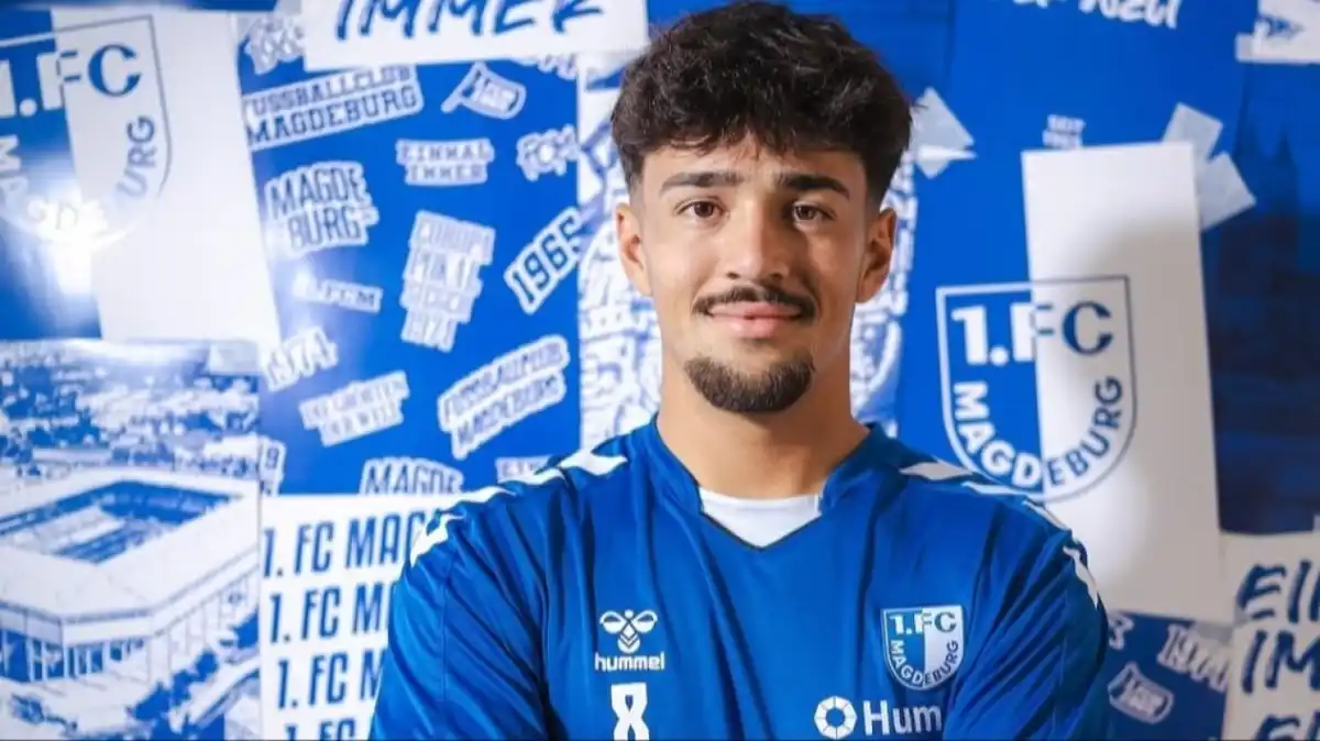 Laurin Ulrich Dipanggil Jerman U-21, Bagaimana Peluangnya Memperkuat Timnas Indonesia?