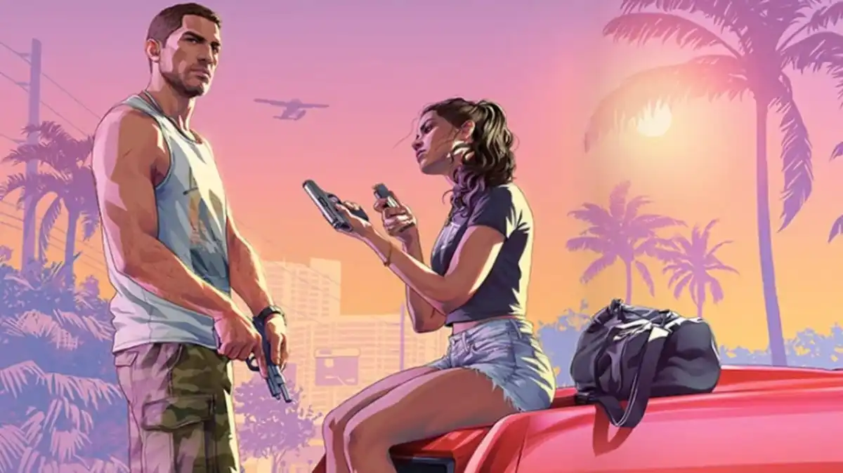 Ancaman Kebocoran GTA 6 Kembali Menghebohkan Komunitas Gamer