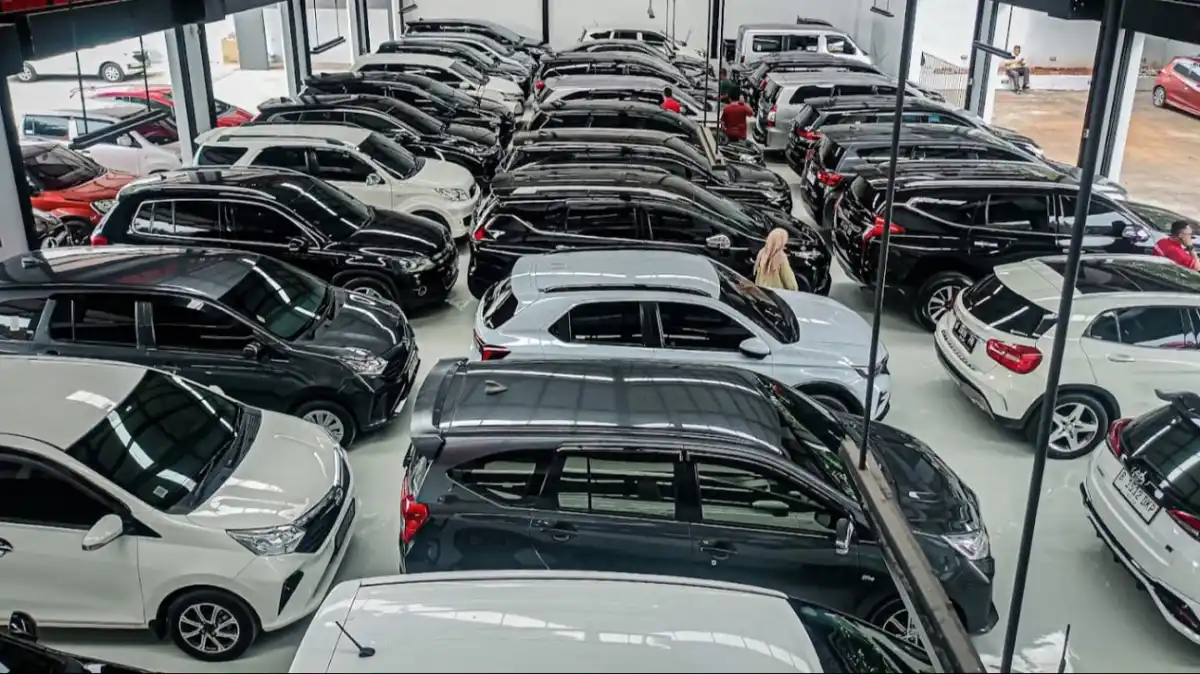 Dua Mobil Bekas Berperforma Tinggi dengan Harga Mulai Rp125 Jutaan