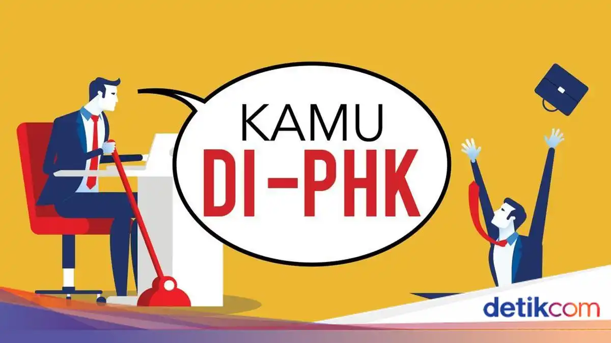 63.789 Pekerja Tercatat Mengalami PHK hingga September 2026, Jawa Barat Terbanyak