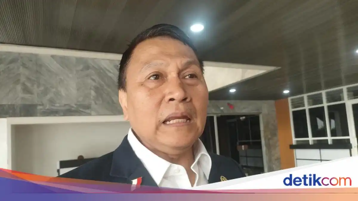 PKS Tanggapi Wacana Pemakzulan Gibran dan Siapkan Komunikasi Politik