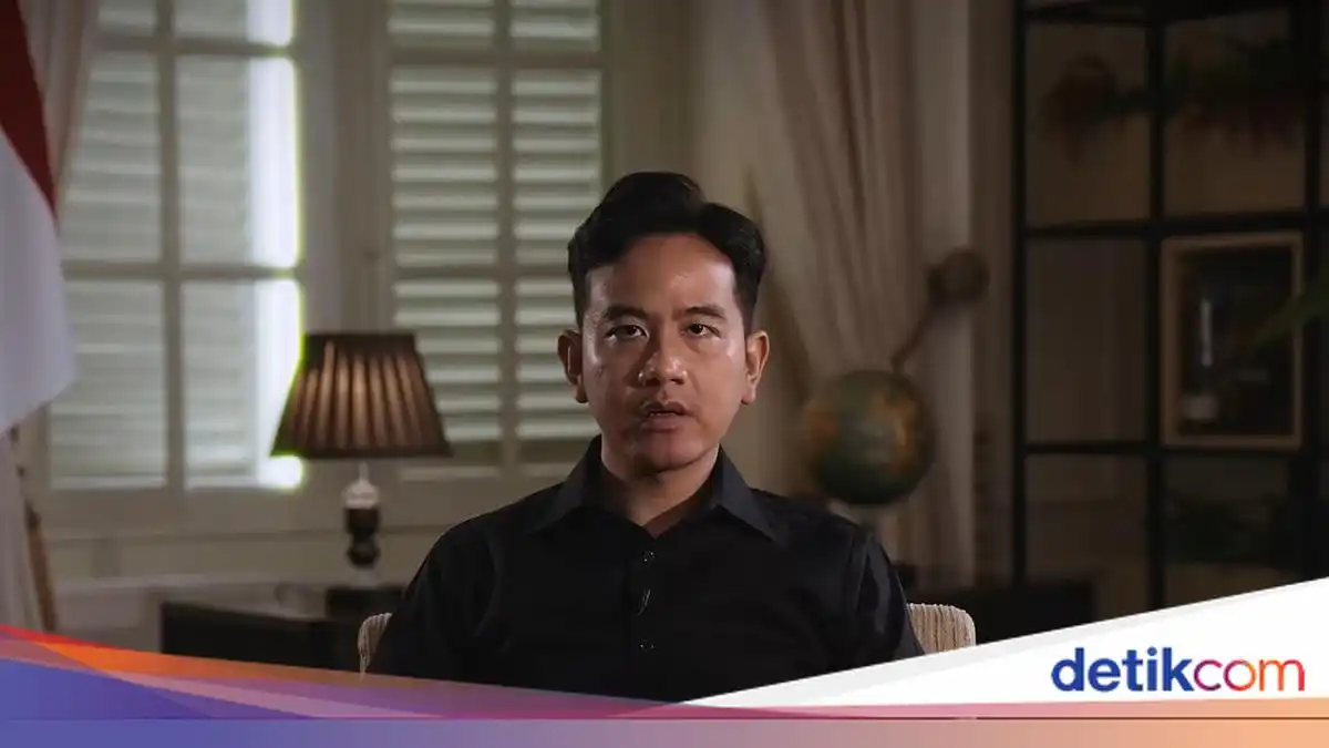 Sikap Beragam Partai Menanggapi Wacana Pemakzulan Gibran