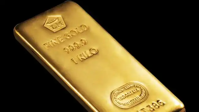 Harga Emas Antam Menguat pada 12 Oktober 2026, Buyback Naik Rp7.000