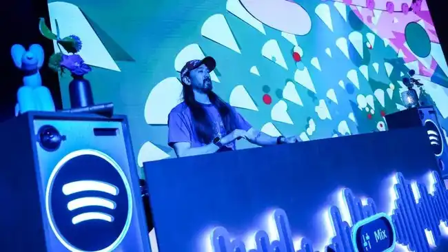 Pria AS Divonis 18 Bulan karena Manipulasi Streaming Lagu Buatan AI