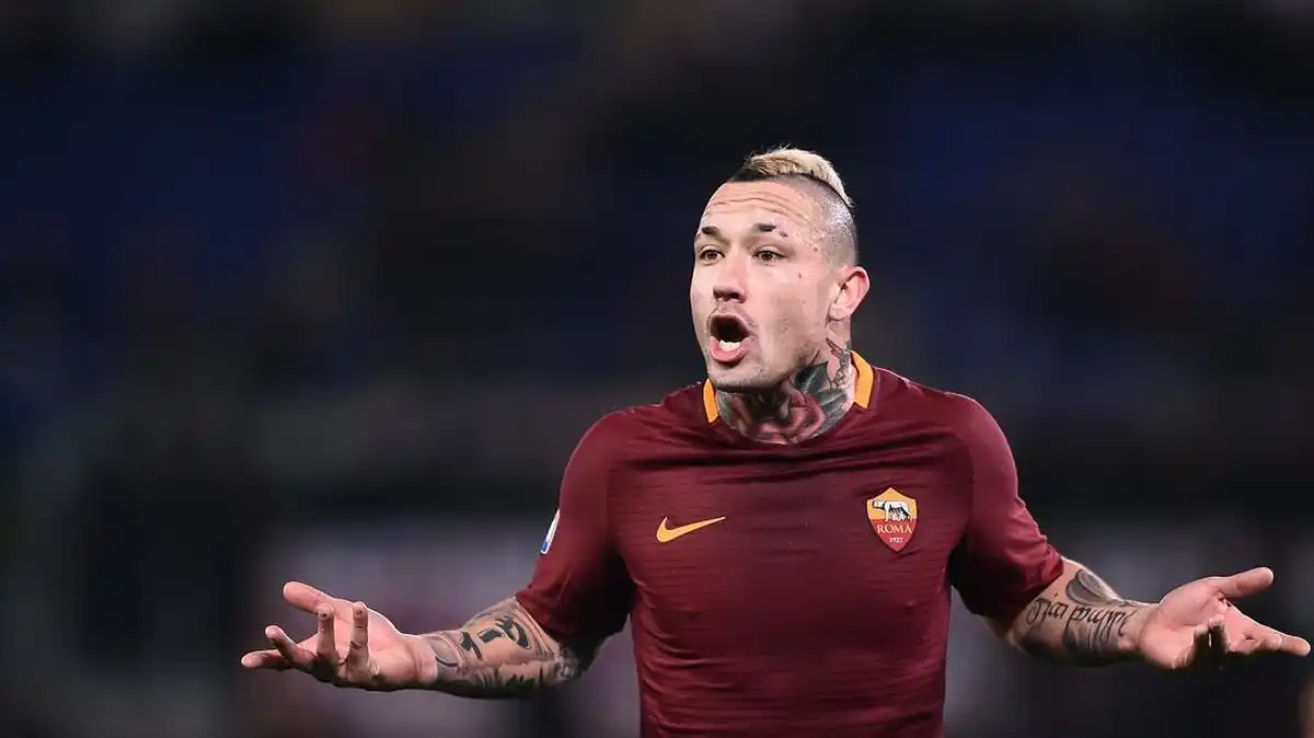 Radja Nainggolan Kenang Peluang yang Terlewat Bersama Timnas Indonesia