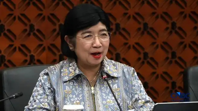 BI Melihat Peluang Perluasan Ekonomi Indonesia Masih Terbuka