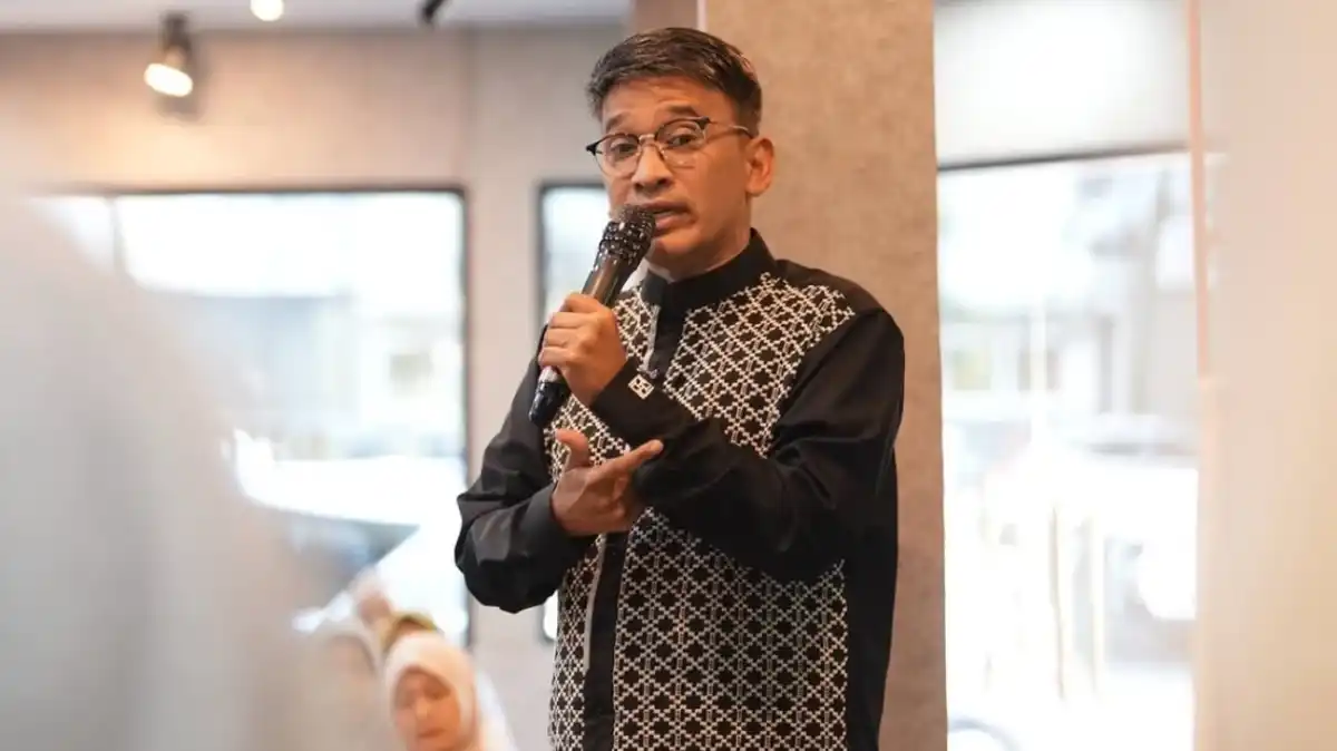 Polisi Dalami Laporan Ruben Onsu atas Dugaan Pencemaran Nama Baik terkait Video Call