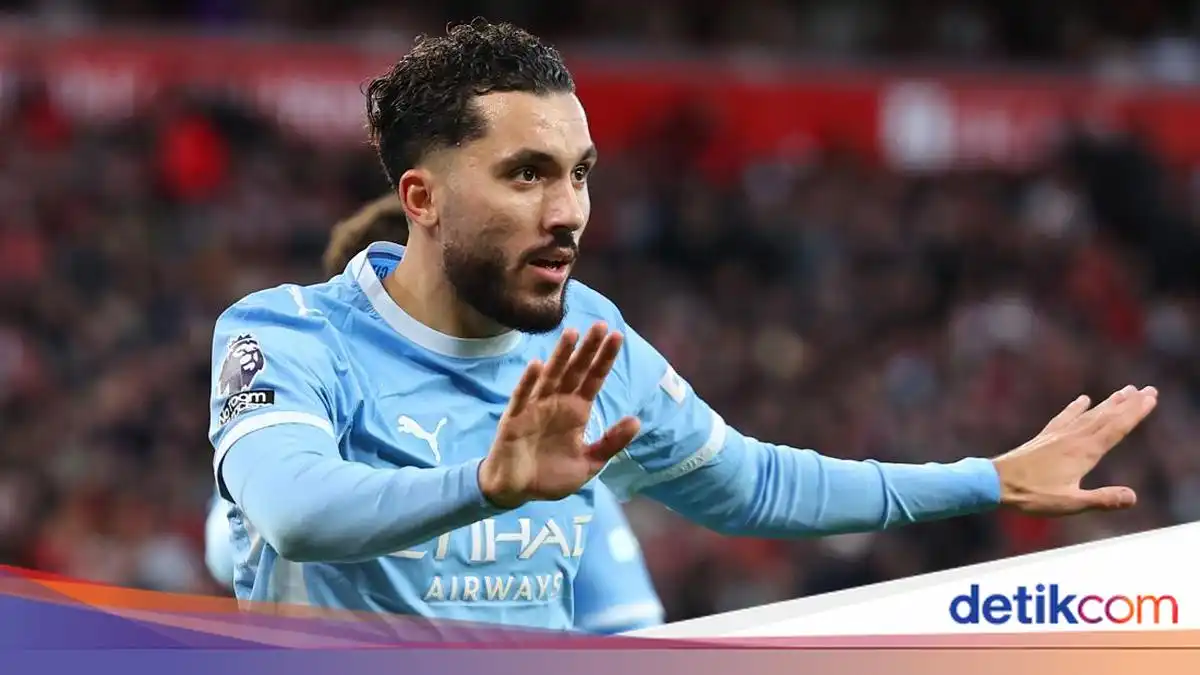 Cherki Jadi Pembeda Saat Manchester City Menundukkan Liverpool di Anfield