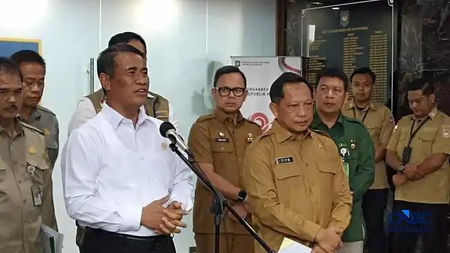 Dugaan Penyimpangan Beras Fortifikasi dan Upaya Pemerintah Melindungi Rakyat Kecil