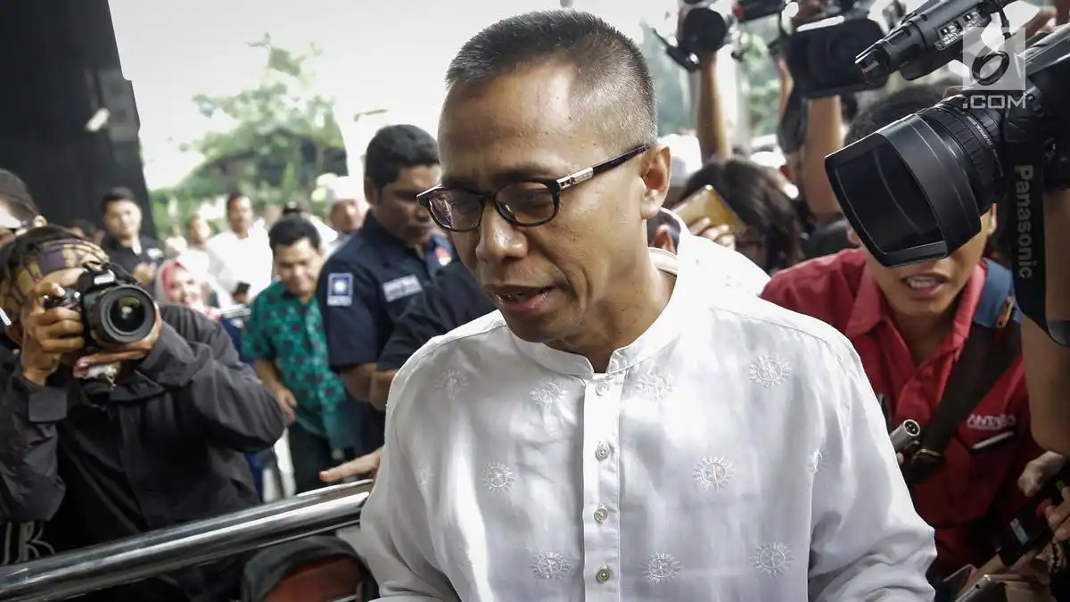 Pemerintah Jelaskan Pergeseran Konsumsi di Tengah Klaim Daya Beli Tetap Terjaga