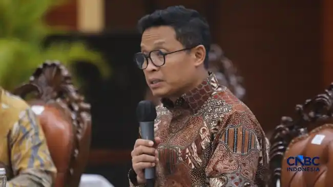 Aturan Baru DJP Utamakan Pelunasan Pokok Utang Pajak