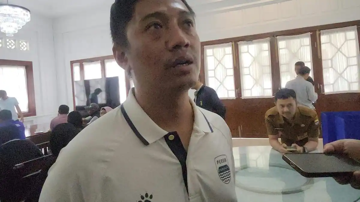 Kesaksian Ofisial Persib U-18 Setelah Insiden di Rest Area Batang