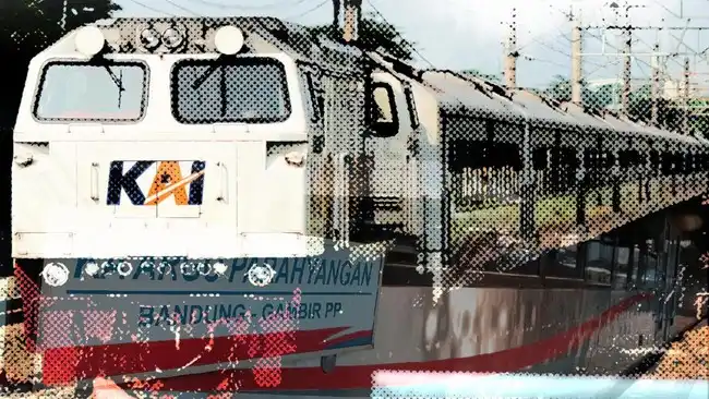 Tarif Khusus KA Jakarta–Cirebon Naik, Tetap Lebih Murah daripada Tiket Reguler