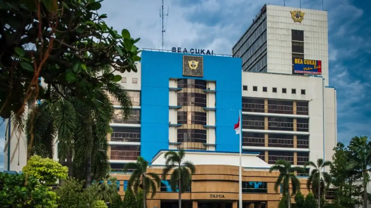 Kesaksian di Tipikor Ungkap Setoran Operasional Bea Cukai Rp200 Juta Tiap Bulan