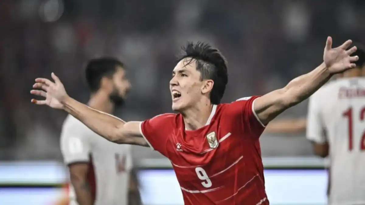 Tiga Nama Baker dalam Radar Timnas Indonesia dengan Status Berbeda