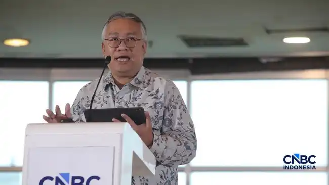 Penguatan Ekosistem Operasional Dinilai Penting bagi Masa Depan Layanan Kesehatan