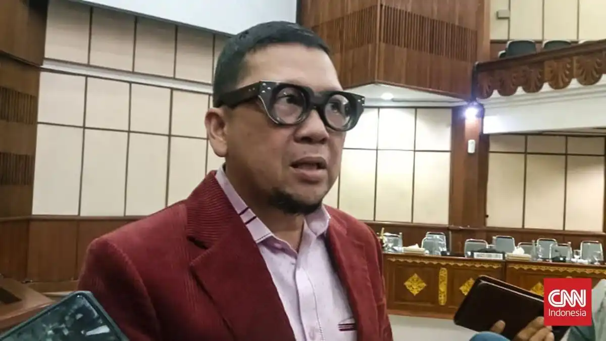 Doli Minta KPU Jelaskan Polemik Pasal Pencalonan Gibran dalam PKPU 19/2023