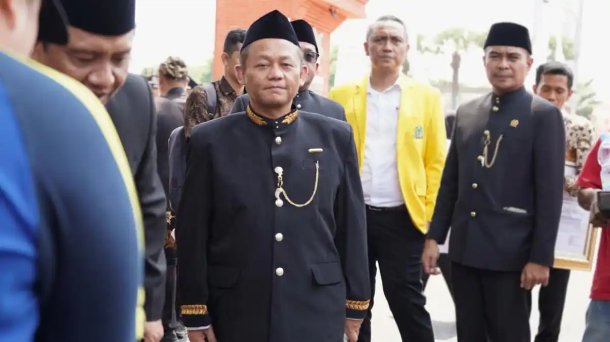 Dukungan Pemda Dinilai Menjadi Kunci Pengembangan Kawasan Industri di Jawa Timur