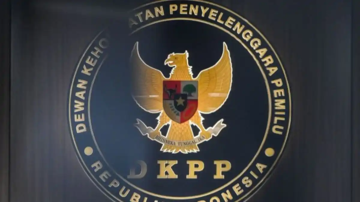DKPP Memeriksa Dua Aduan Etik Terkait Perkara Syarat Cawapres Gibran