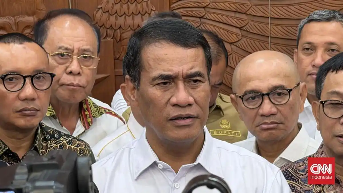 Selisih Harga Pangan Disorot, Pemerintah Diminta Benahi Rantai Distribusi