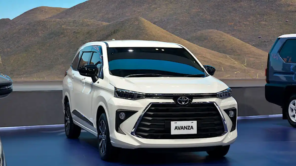 Peta Distribusi MPV Januari–September 2026: Avanza Memimpin, Veloz dan Xpander Mengikuti