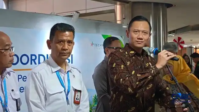 Pembangunan Pusat Data Dihadapkan pada Kekhawatiran Energi, Air, dan Lingkungan